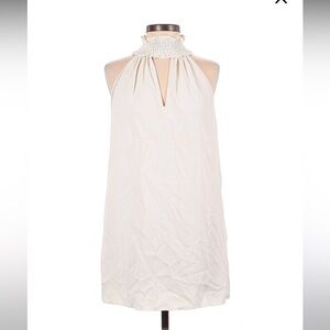 Hot Pink Amanda Uprichard Tank Top Blouse